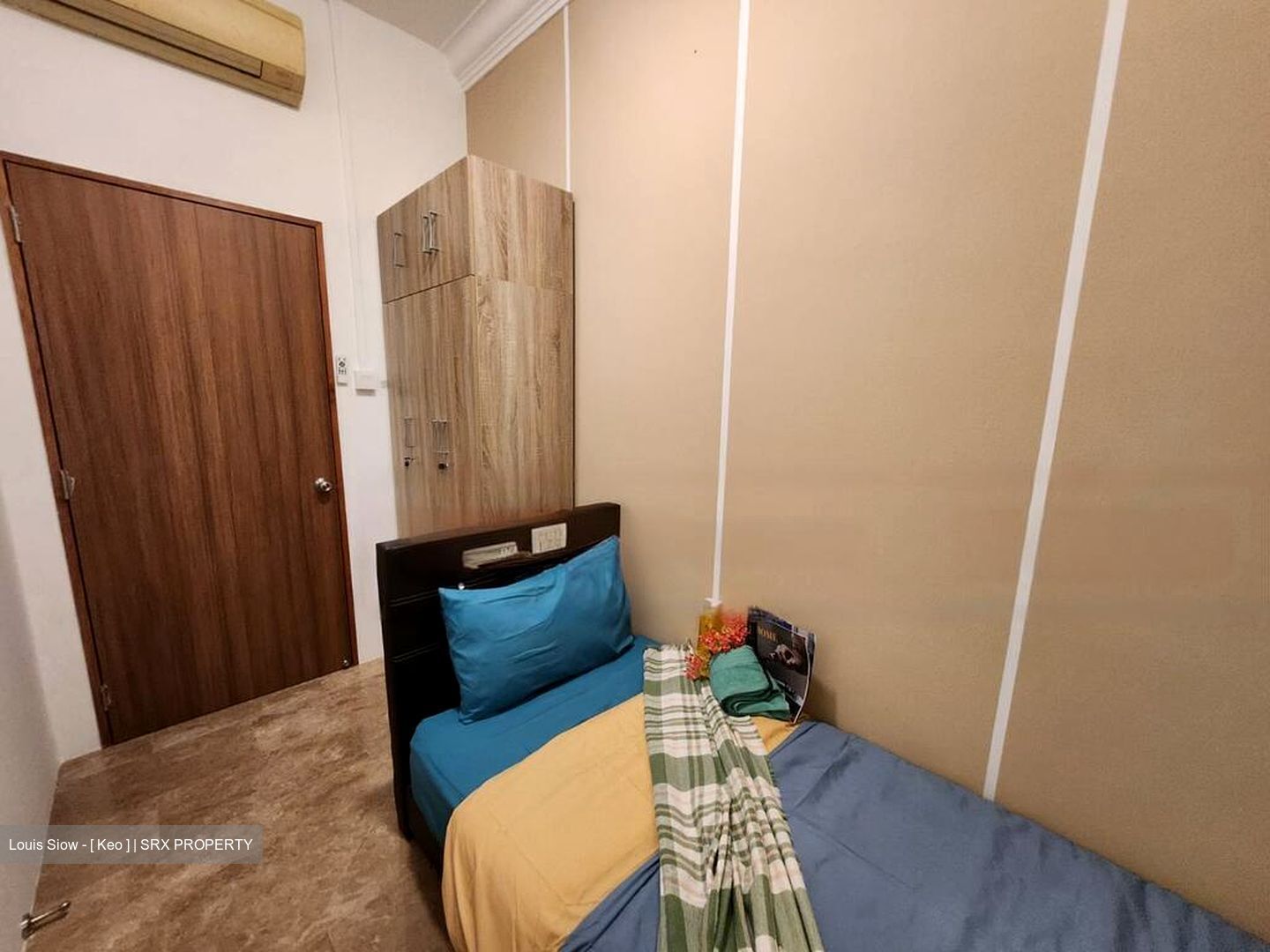 Regent Heights (D23), Condominium #471001051